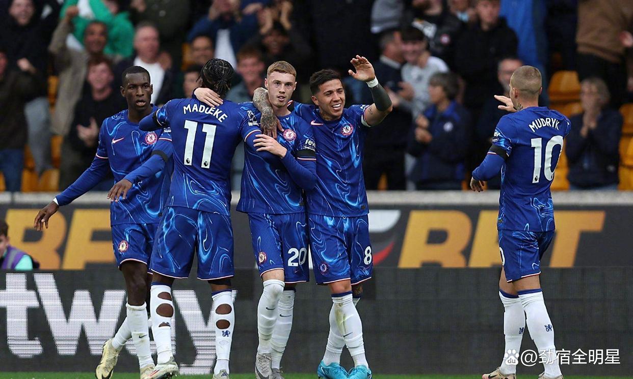 转折点!切尔西刷新队史纪录,全明星赛赛后攻防权衡,更衣室稳定,年轻球员得到机会的简单介绍 转折点!切尔西刷新队史纪录,全明星赛赛后攻防权衡,更衣室稳定,年轻球员得到机会的简单介绍