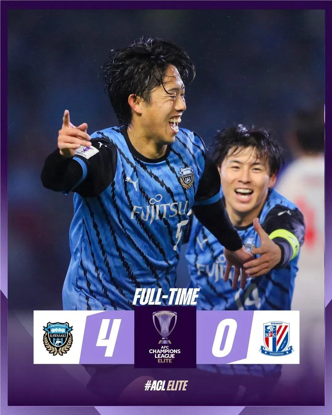 关于赛后亚冠焦点战；上海久事外线爆发；更衣室稳定；赛程密集仍需轮换的信息