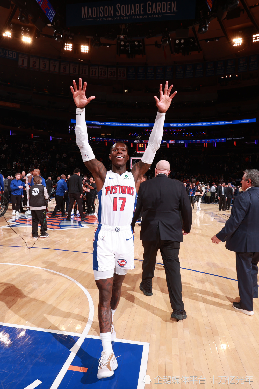 清晨底特律活塞备战NBA季后赛,伤情更新细节曝光,媒体盛赞,轮换策略成焦点的简单介绍 清晨底特律活塞备战NBA季后赛,伤情更新细节曝光,媒体盛赞,轮换策略成焦点的简单介绍